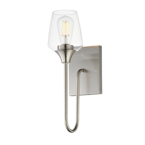 Goblet 1-Light Wall Sconce