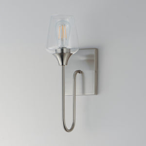 Goblet 1-Light Wall Sconce