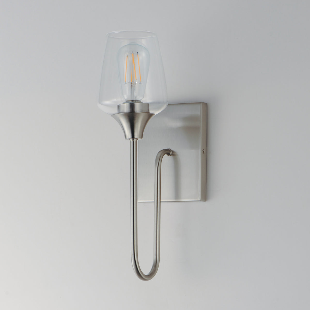 Goblet 1-Light Wall Sconce