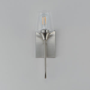 Goblet 1-Light Wall Sconce