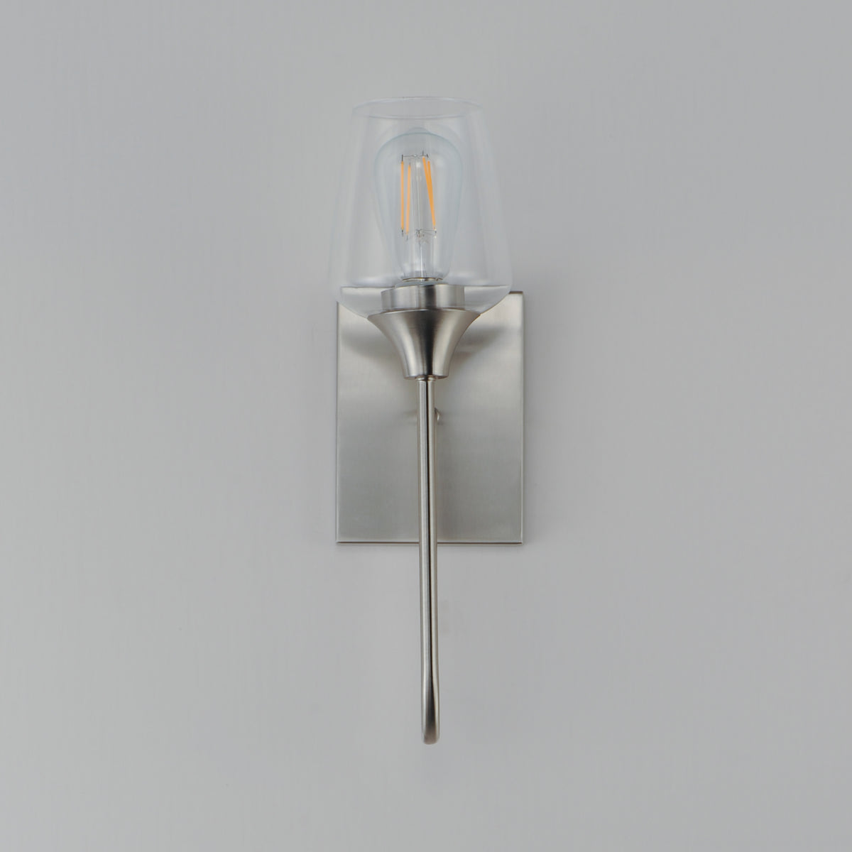 Goblet 1-Light Wall Sconce