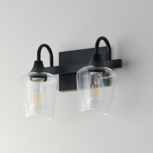 Goblet 2-Light Wall Sconce