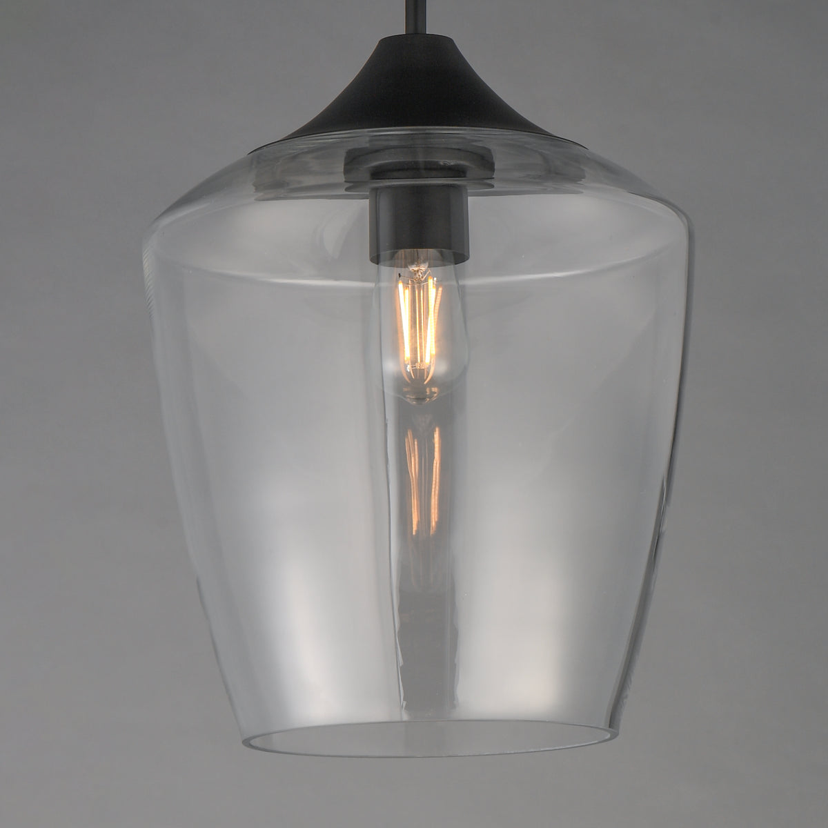 Goblet 12" Single Pendant