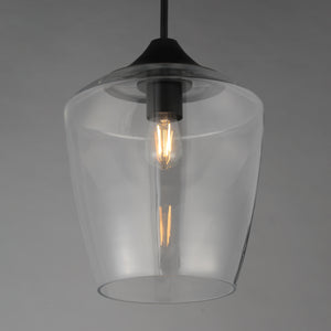Goblet 12" Single Pendant