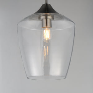 Goblet 12" Single Pendant