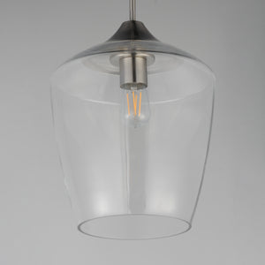 Goblet 12" Single Pendant