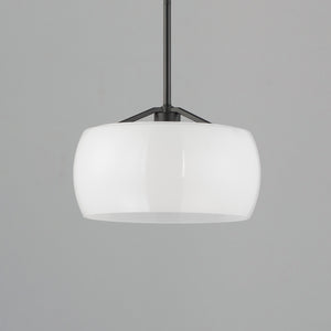 Glazed Single Pendant