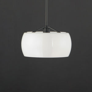 Glazed Single Pendant