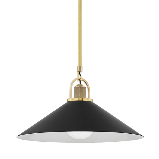 Syosset Pendant