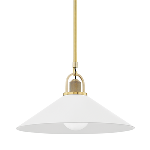 Syosset Pendant