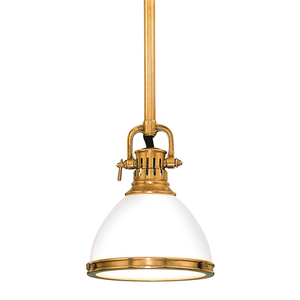 Randolph Pendant
