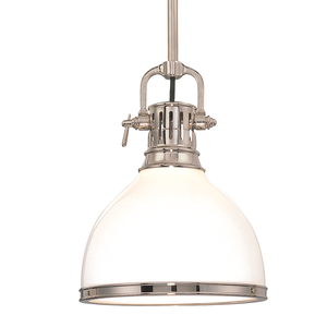Randolph Pendant
