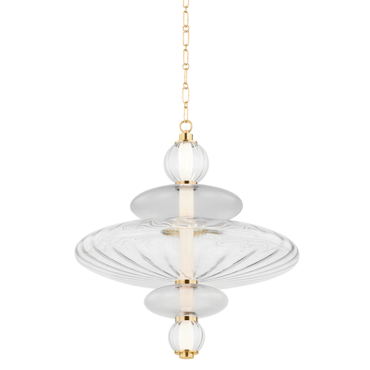 WILLIAMS PENDANT