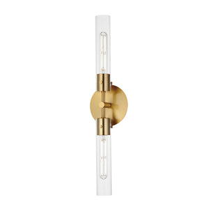 Equilibrium 2-Light LED Wall Sconce