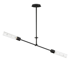 Equilibrium 2-Light LED Pendant