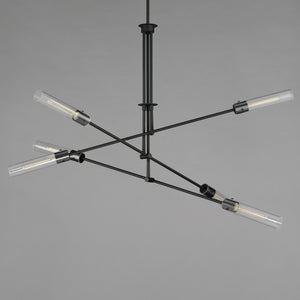 Equilibrium 6-Light LED Pendant