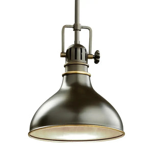 Hatteras Bay Mini Pendant 1Lt