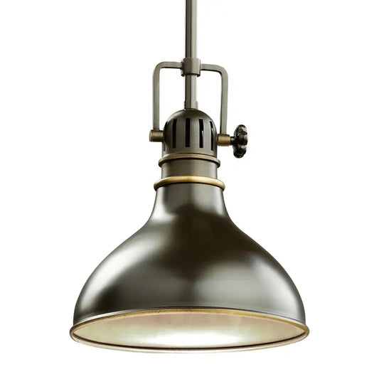 Hatteras Bay Mini Pendant 1Lt