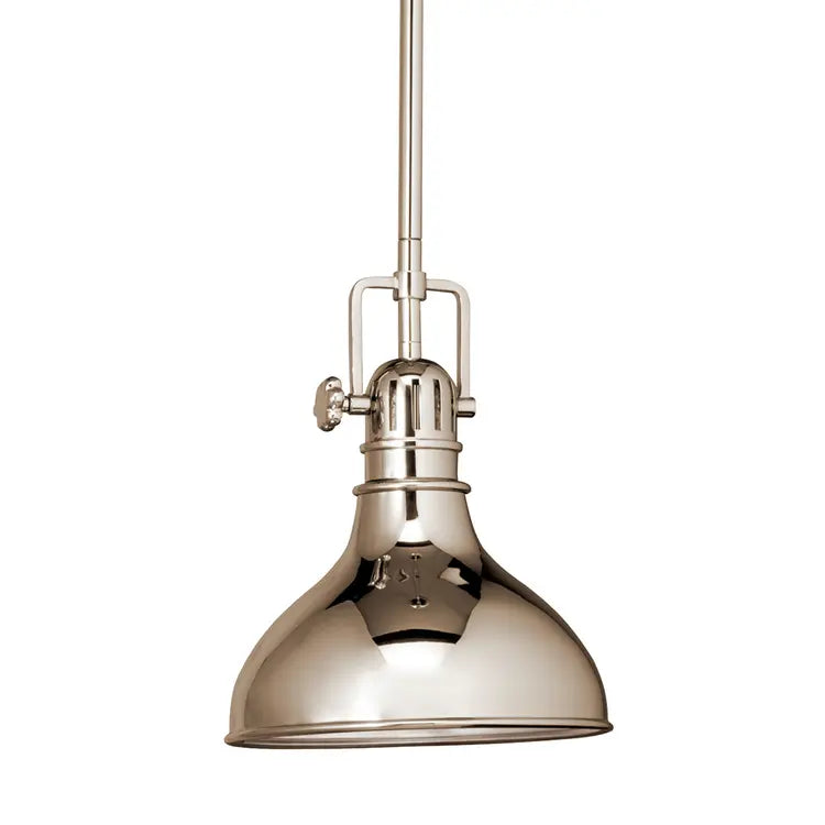 Hatteras Bay Mini Pendant 1Lt