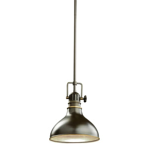 Hatteras Bay Mini Pendant 1Lt