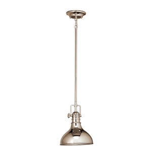 Hatteras Bay Mini Pendant 1Lt