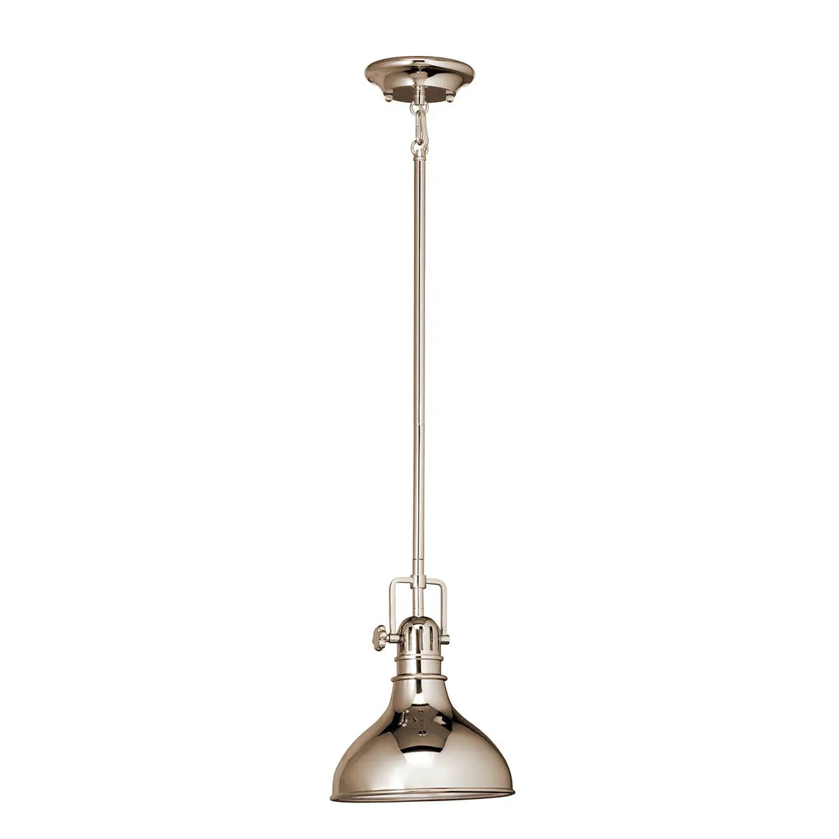 Hatteras Bay Mini Pendant 1Lt