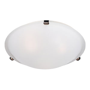 Malaga 2-Light Flush Mount