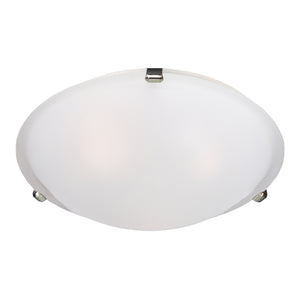Malaga 2-Light Flush Mount