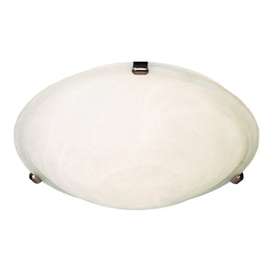 Malaga 2-Light Flush Mount