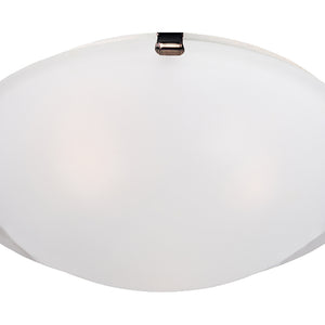 Malaga 3-Light Flush Mount