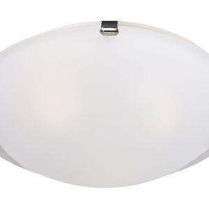 Malaga 3-Light Flush Mount