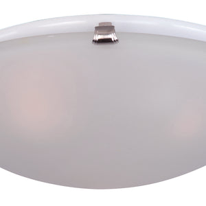 Malaga 3-Light Flush Mount