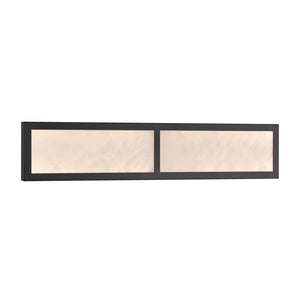 Stiles 24-in Vanity Light