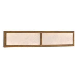 Stiles 24-in Vanity Light