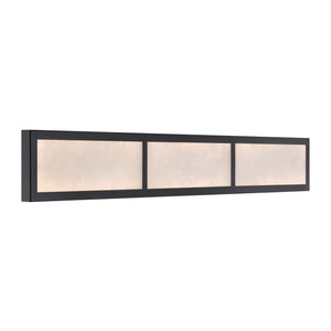 Stiles 36-in Vanity Light