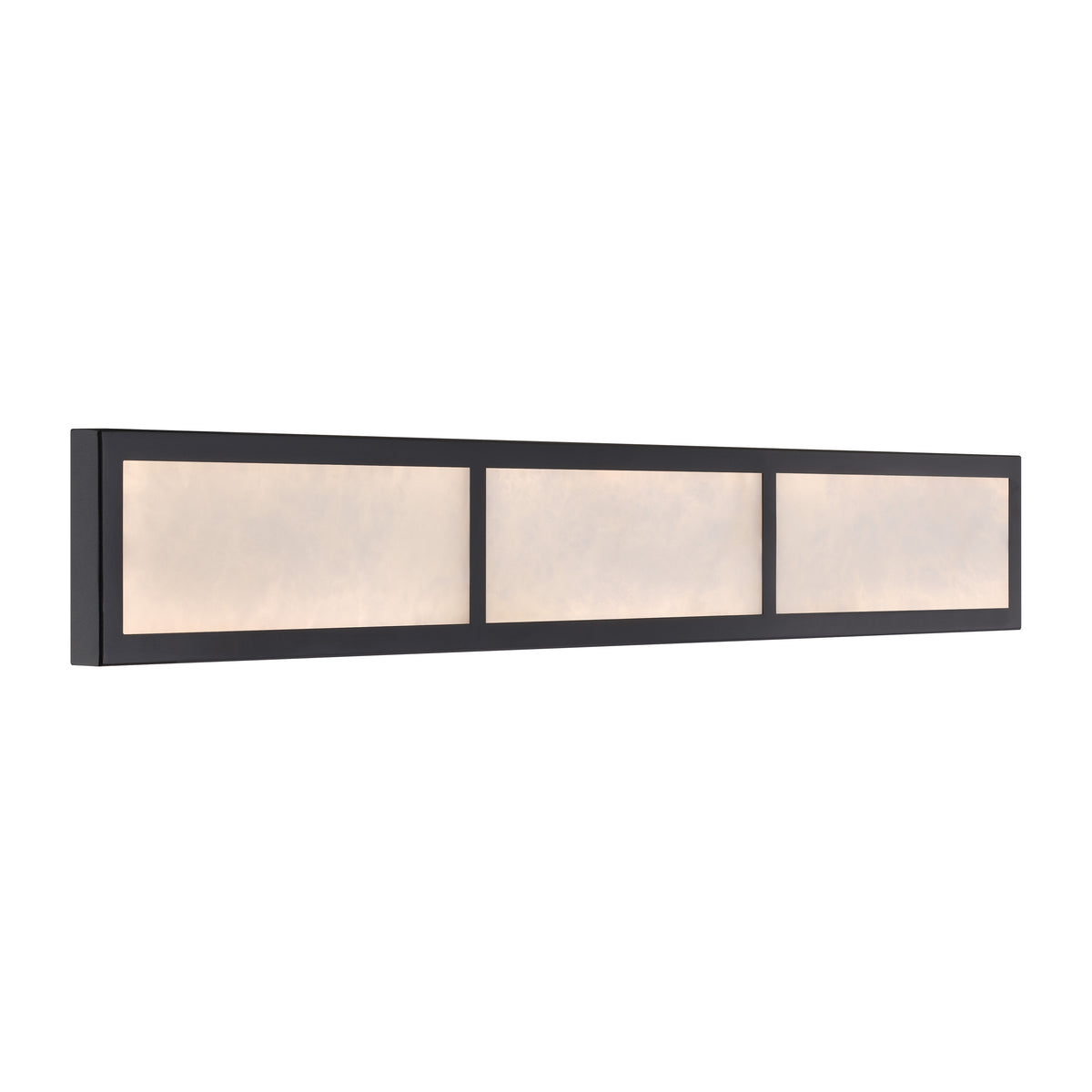 Stiles 36-in Vanity Light
