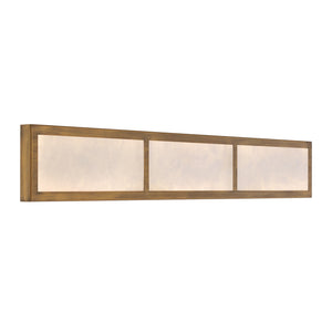 Stiles 36-in Vanity Light