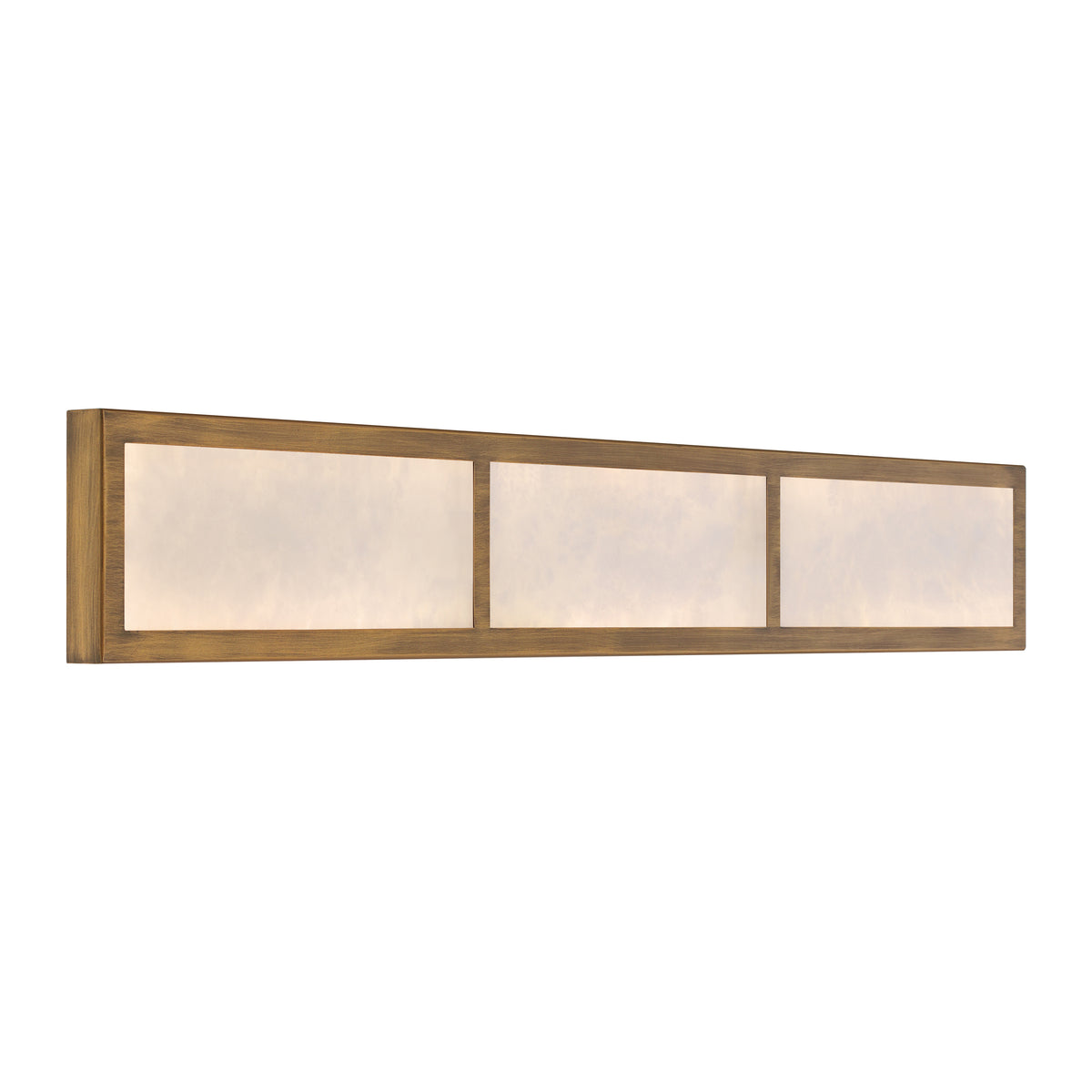 Stiles 36-in Vanity Light