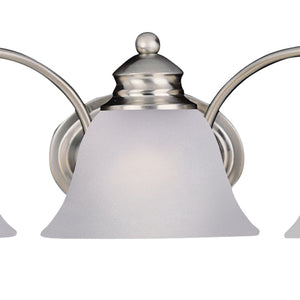 Malaga 3-Light Bath Vanity