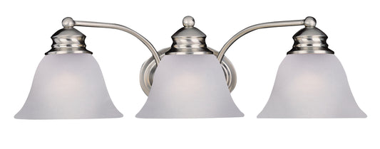 Malaga 3-Light Bath Vanity