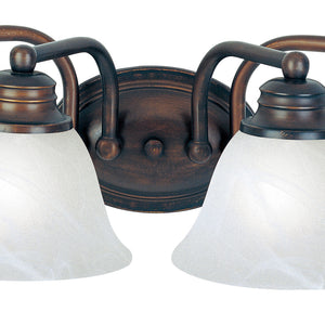 Malaga 4-Light Bath Vanity