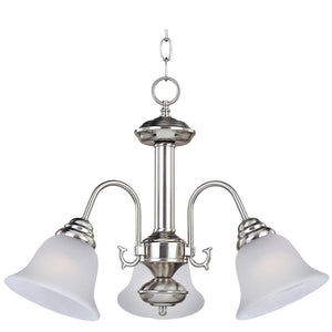 Malaga 3-Light Chandelier