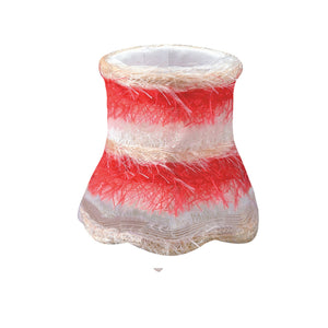 Crystorama 5" Mini Shade
