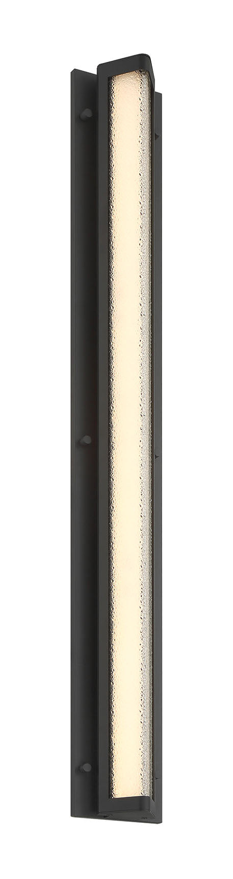 Hy50 40" Integrated LED Outdoor Wall Sconce