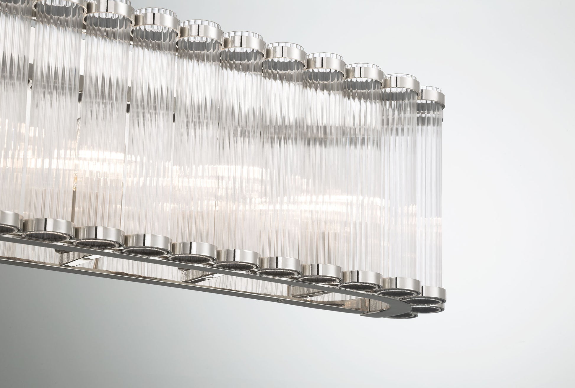 Glasbury 6-Light Vanity-Light, 32 Vanity