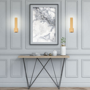 Annette 18" Integrated LED Wall Sconce