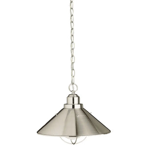 Seaside Outdoor Pendant 1Lt