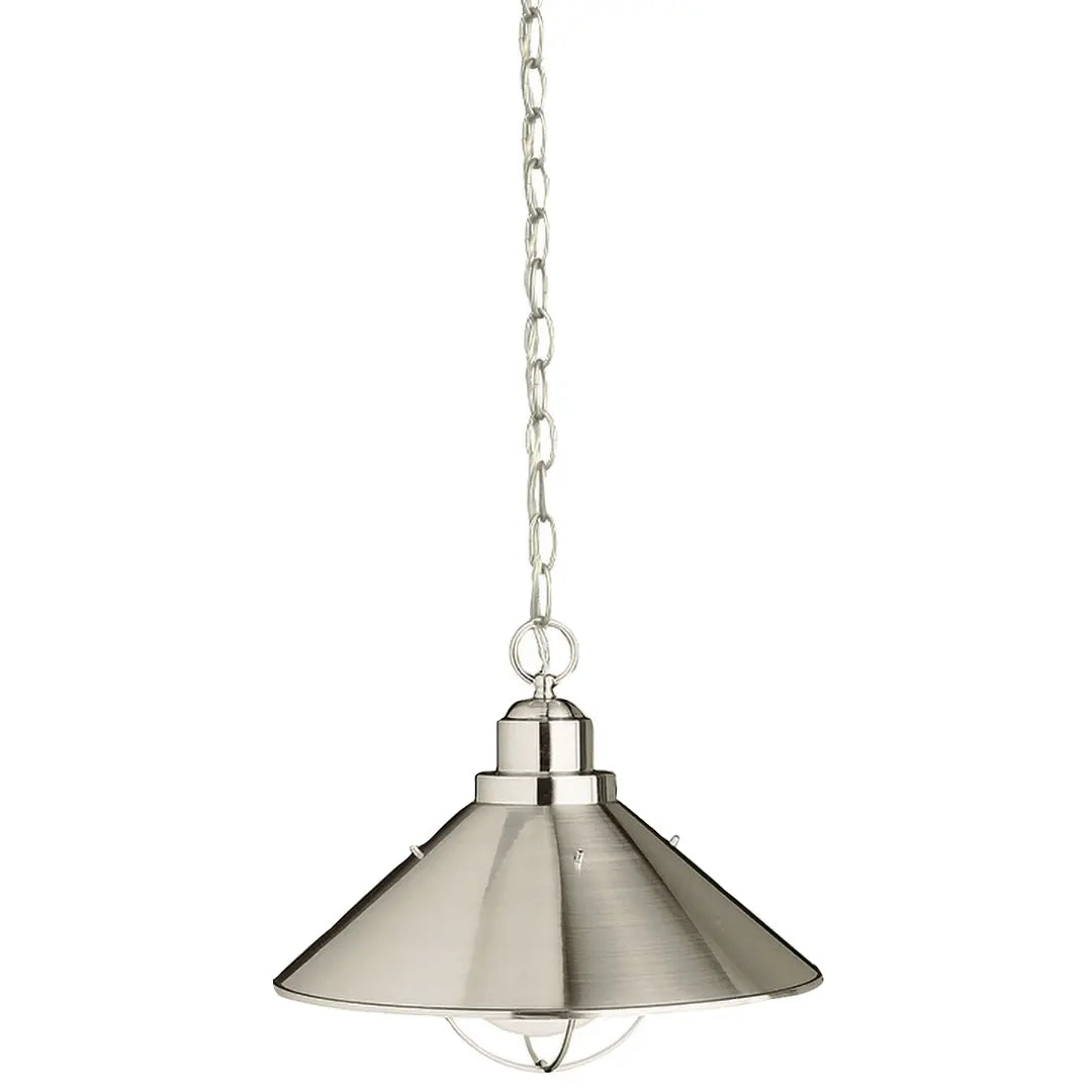 Seaside Outdoor Pendant 1Lt