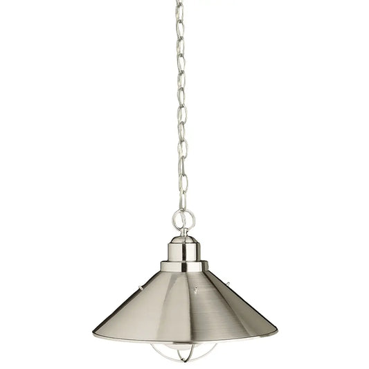 Seaside Outdoor Pendant 1Lt