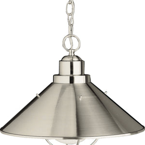 Seaside Outdoor Pendant 1Lt